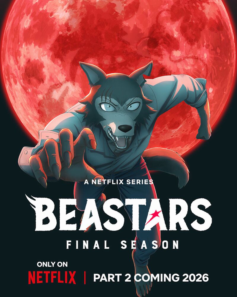 Beastars Final Season